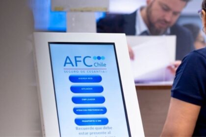Seguro de Cesantía: ¿En qué caso se pueden retirar la totalidad de los fondos?