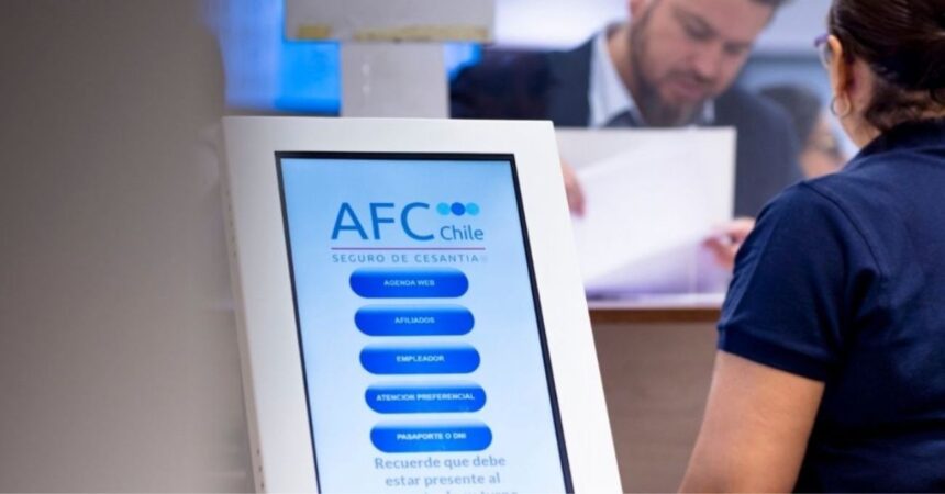 Seguro de Cesantía: ¿En qué caso se pueden retirar la totalidad de los fondos?
