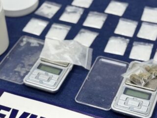 Desarticulan red de venta de droga en redes sociales: incautación supera los $39 millones en San Miguel