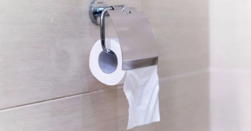¿Cómo colocar correctamente el papel higiénico en el baño? Esto dice la ciencia y la historia