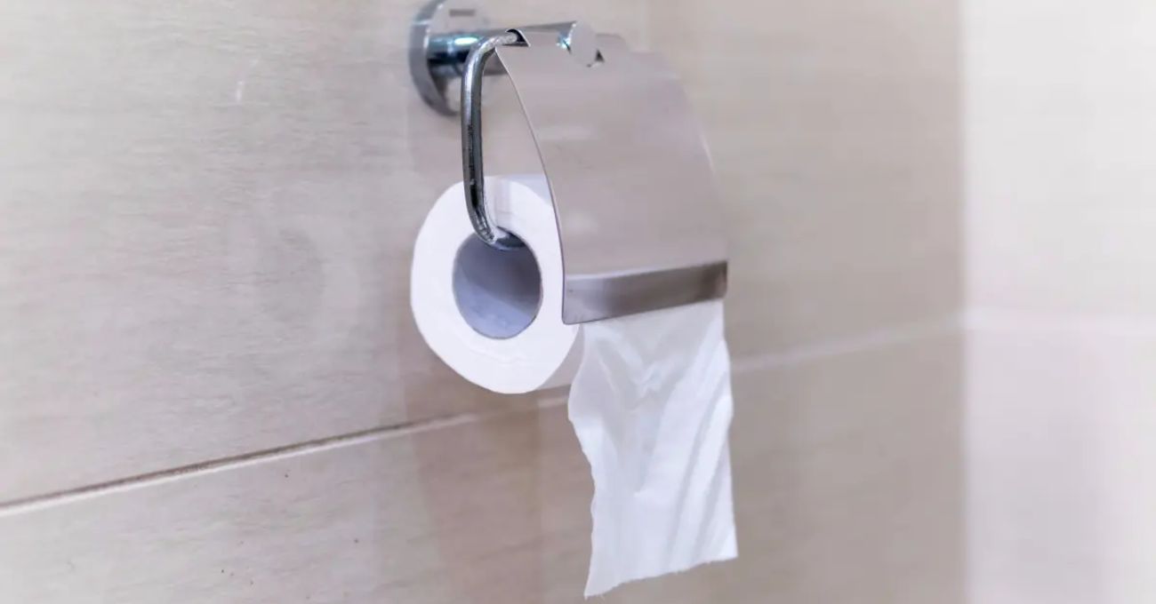 ¿Cómo colocar correctamente el papel higiénico en el baño? Esto dice la ciencia y la historia