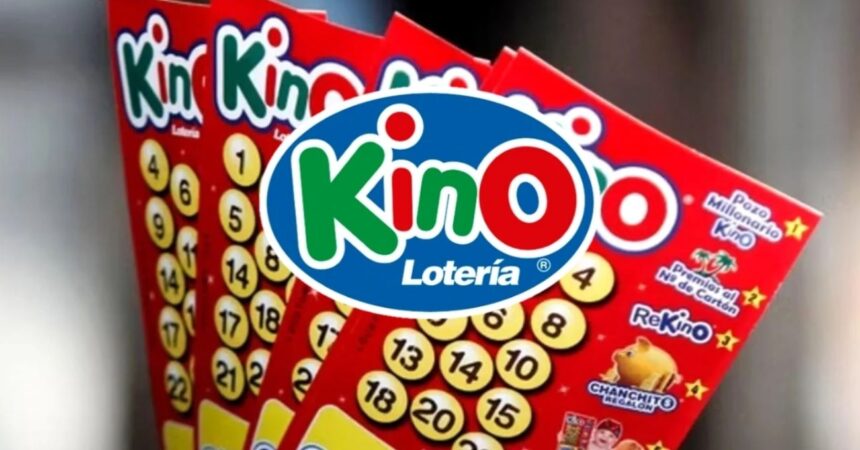 Resultados del Kino del 11 de mayo: más de $3.650 millones en premios por el Día de la Madre