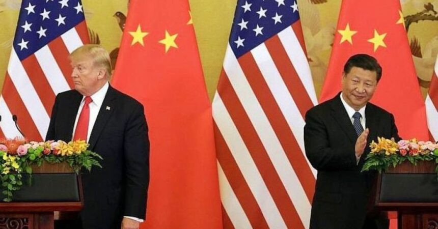 Estados Unidos y China logran avances clave en negociaciones comerciales: este lunes se conocerán los detalles