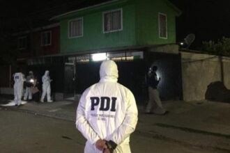 Mujer en situación de calle muere baleada en San Ramón: recibió disparo en la cabeza