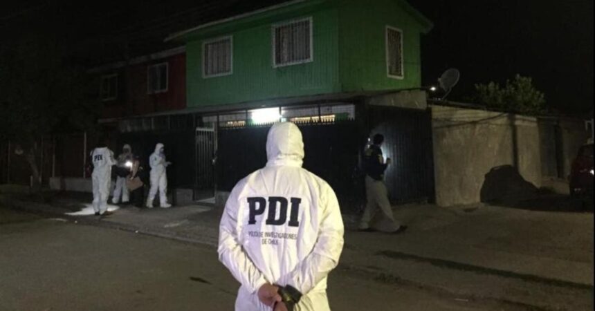 Mujer en situación de calle muere baleada en San Ramón: recibió disparo en la cabeza
