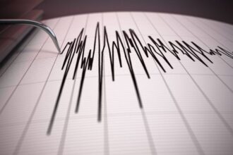Sismo 7,5 en Magallanes fue causado por una “falla inversa”: experto explica origen del terremoto y riesgo de tsunami menor