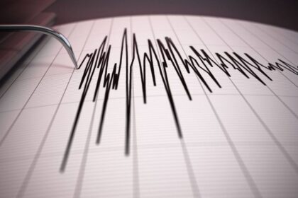 Sismo 7,5 en Magallanes fue causado por una “falla inversa”: experto explica origen del terremoto y riesgo de tsunami menor
