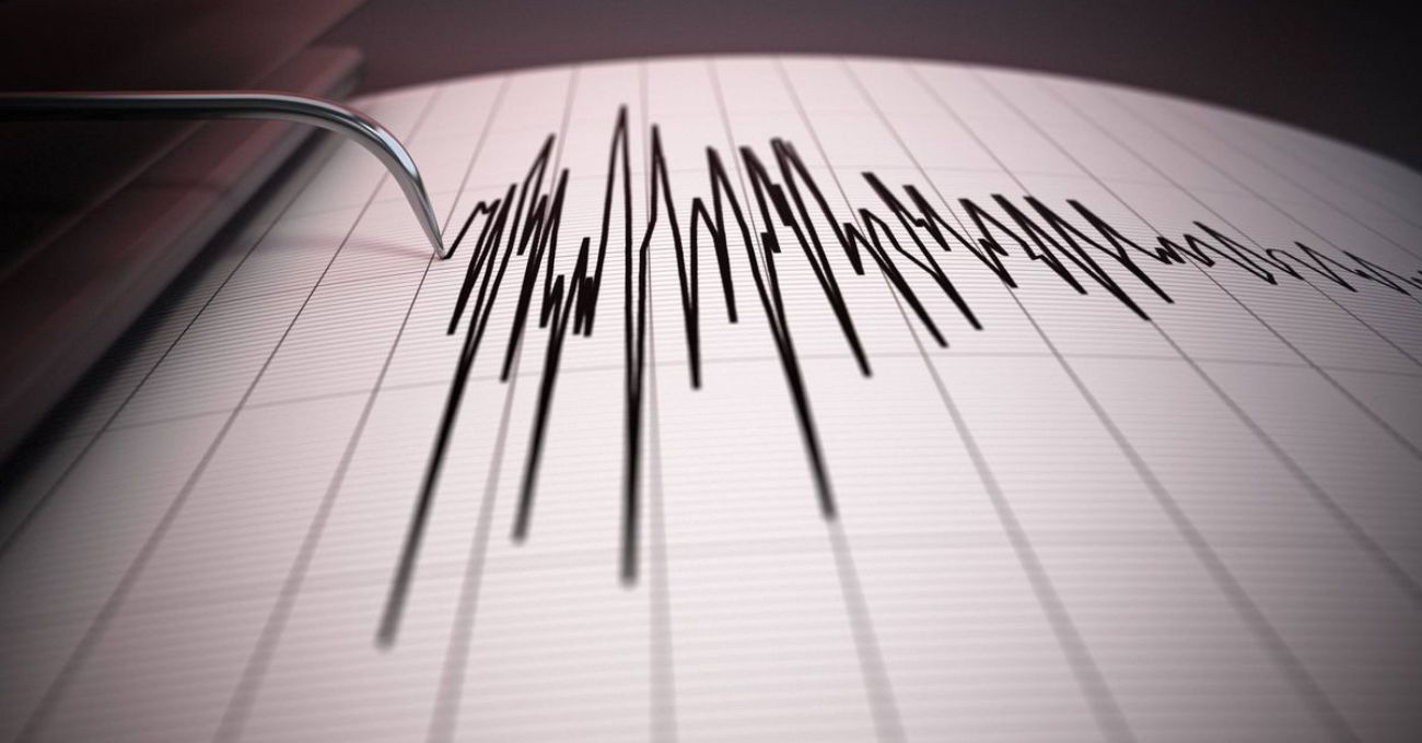Sismo 7,5 en Magallanes fue causado por una “falla inversa”: experto explica origen del terremoto y riesgo de tsunami menor