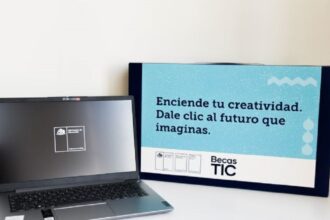 Becas TIC: ¿Quiénes podrán recibir el notebook gratuito que entrega la Junaeb?