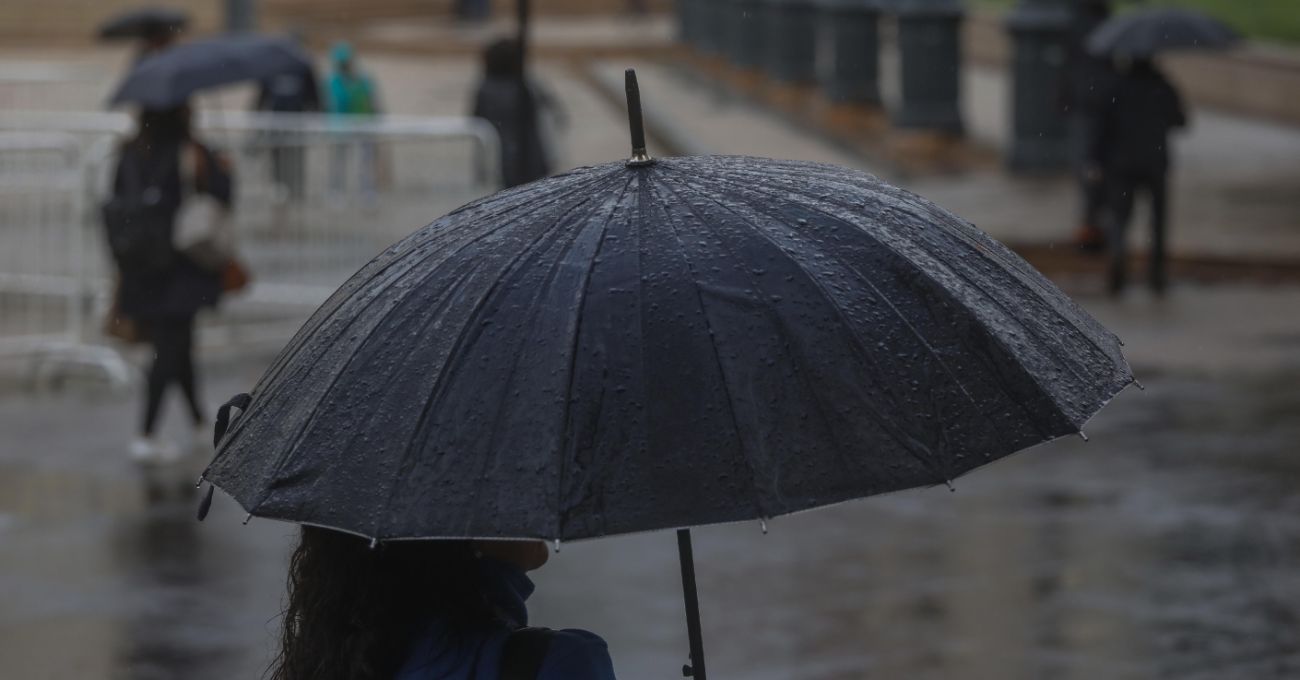 Lluvias este martes 13 de mayo: Regiones donde se esperan precipitaciones según Meteorología