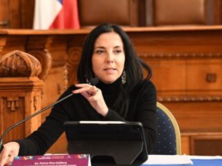 Violento asalto a jueza de la CIDH en Santiago despierta preocupación