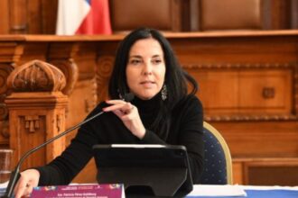 Violento asalto a jueza de la CIDH en Santiago despierta preocupación