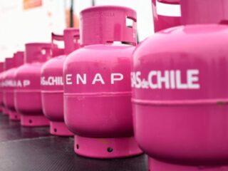Restitución de $517 millones a Enap por proyecto Gas a precio justo
