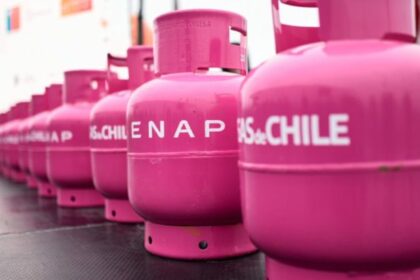 Restitución de $517 millones a Enap por proyecto Gas a precio justo