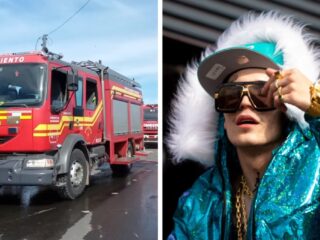 Acuerdo alcanzado entre Bomberos de Nacimiento y Marcianeke tras demanda