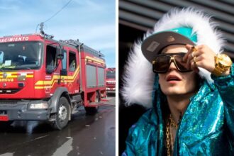 Acuerdo alcanzado entre Bomberos de Nacimiento y Marcianeke tras demanda