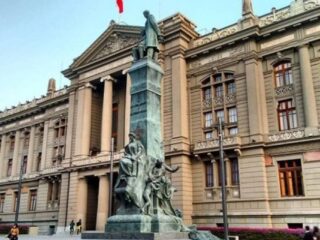 Discrepancias en proyecto de reforma judicial generan obstáculos en su aprobación