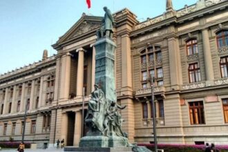 Discrepancias en proyecto de reforma judicial generan obstáculos en su aprobación