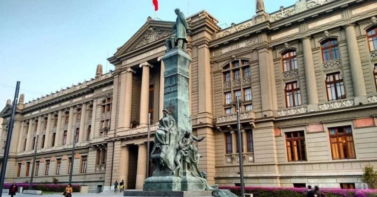 Discrepancias en proyecto de reforma judicial generan obstáculos en su aprobación