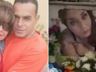 Vínculo escalofriante: sospechoso de crimen de Ana Pizarro y otro homicidio