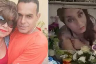 Vínculo escalofriante: sospechoso de crimen de Ana Pizarro y otro homicidio