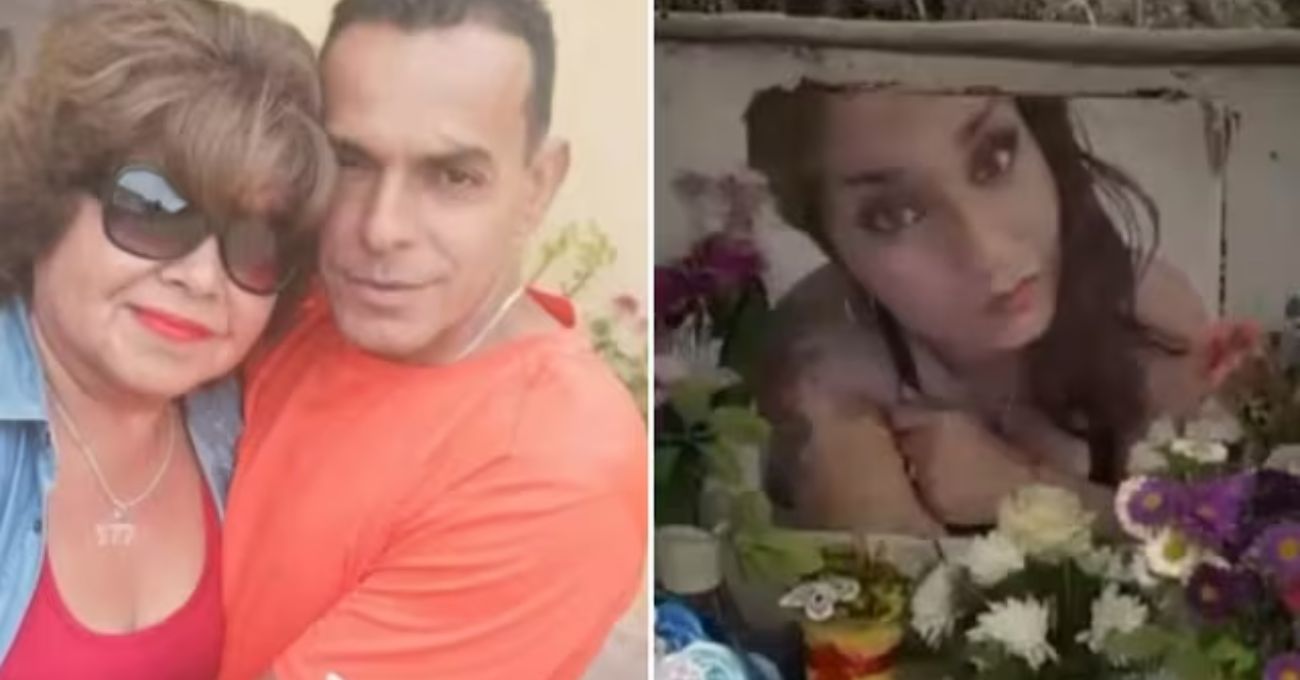 Vínculo escalofriante: sospechoso de crimen de Ana Pizarro y otro homicidio