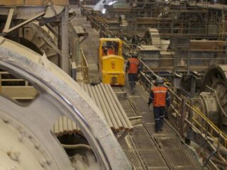 Crecimiento sorprendente: Imacec de marzo en Chile supera expectativas con un 3,8%