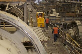 Crecimiento sorprendente: Imacec de marzo en Chile supera expectativas con un 3,8%