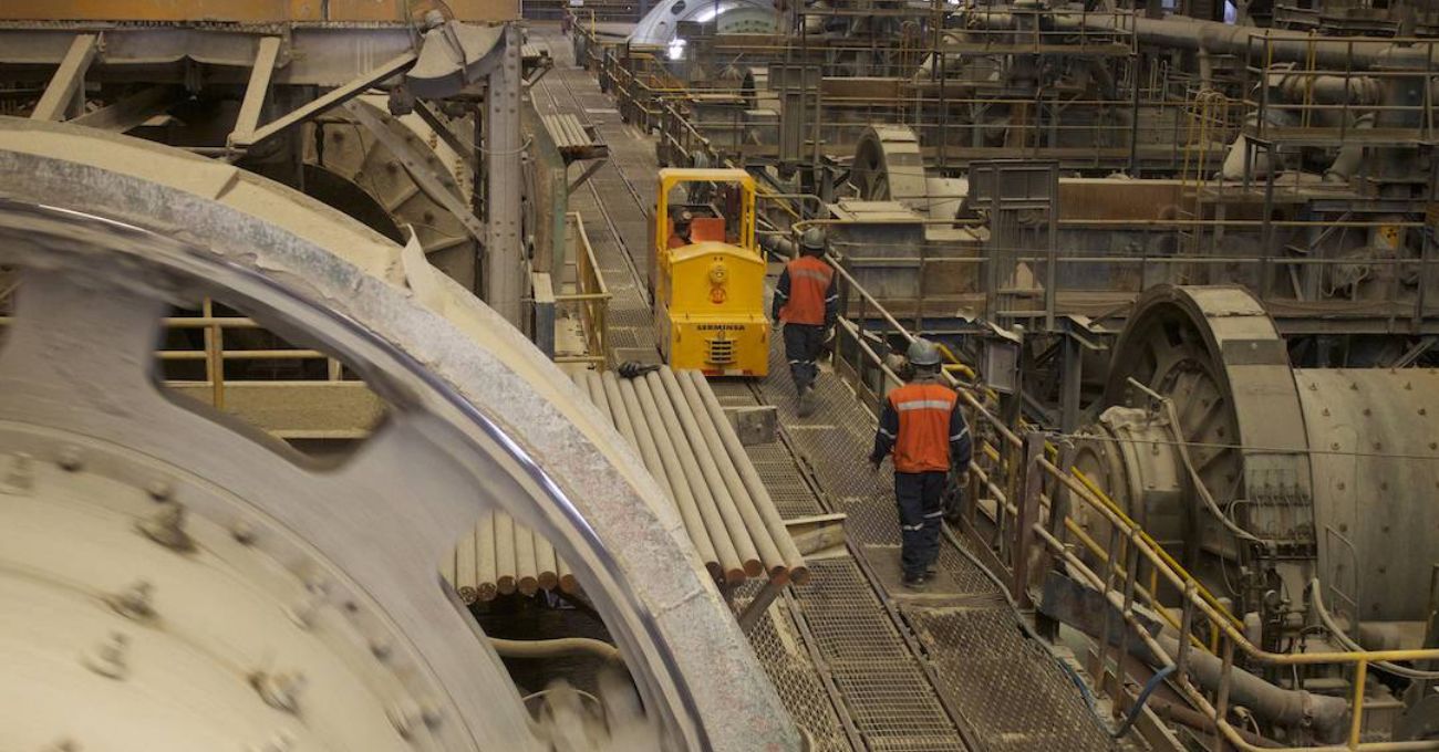Crecimiento sorprendente: Imacec de marzo en Chile supera expectativas con un 3,8%