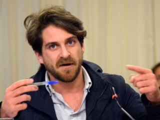 Gonzalo Winter elogia gestión de Boric y propone continuidad política