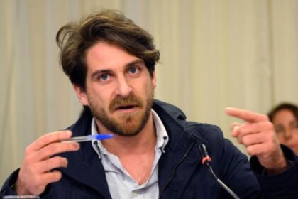 Gonzalo Winter elogia gestión de Boric y propone continuidad política