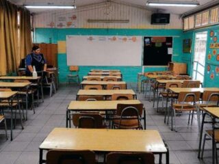 Aumento de denuncias de abuso sexual en colegios chilenos preocupa autoridades