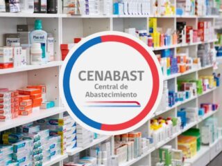 Ley Cenabast: medicamentos más baratos y acceso universal a fármacos en Chile
