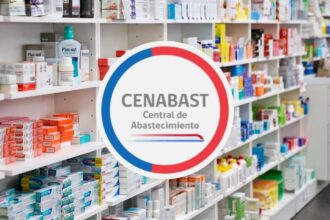 Ley Cenabast: medicamentos más baratos y acceso universal a fármacos en Chile