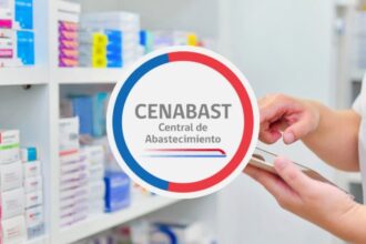 Ley Cenabast: Medicamentos 80% más baratos revolucionan acceso en Chile