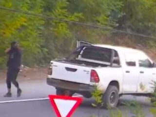 Ataque armado en Cesfam de Ercilla desata condena y acciones gubernamentales