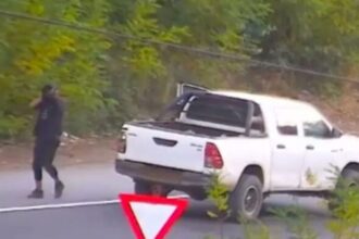 Ataque armado en Cesfam de Ercilla desata condena y acciones gubernamentales