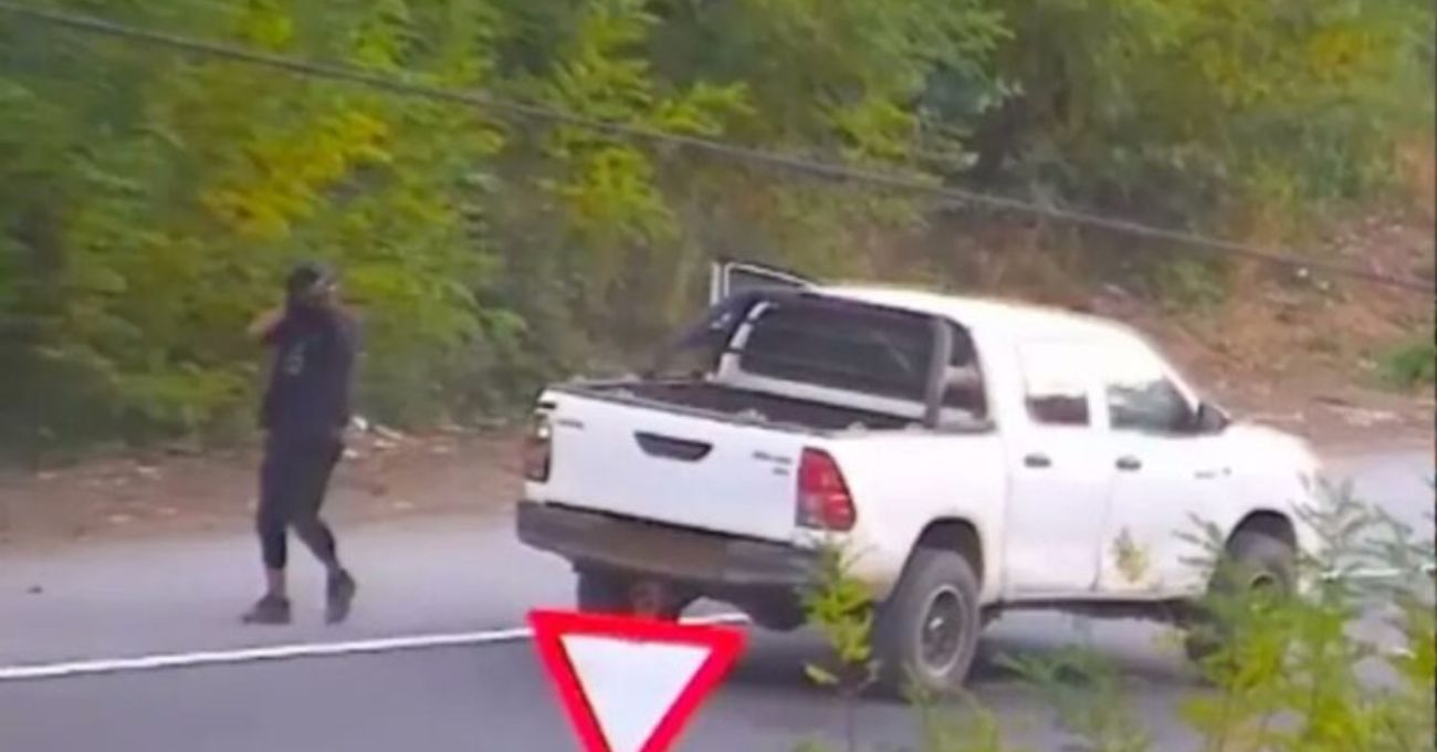Ataque armado en Cesfam de Ercilla desata condena y acciones gubernamentales