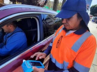Concepción sin parquímetros: municipio busca nuevos proveedores tras finalización de contrato