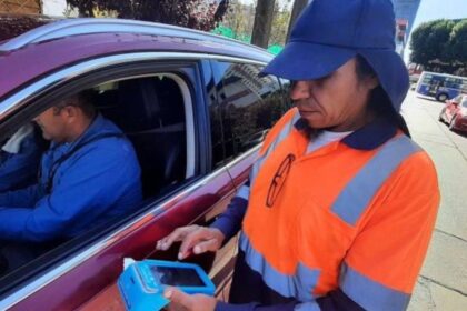 Concepción sin parquímetros: municipio busca nuevos proveedores tras finalización de contrato