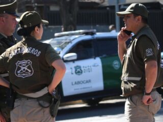 Robo de material sensible en el ICPP de Chile: detalles revelados