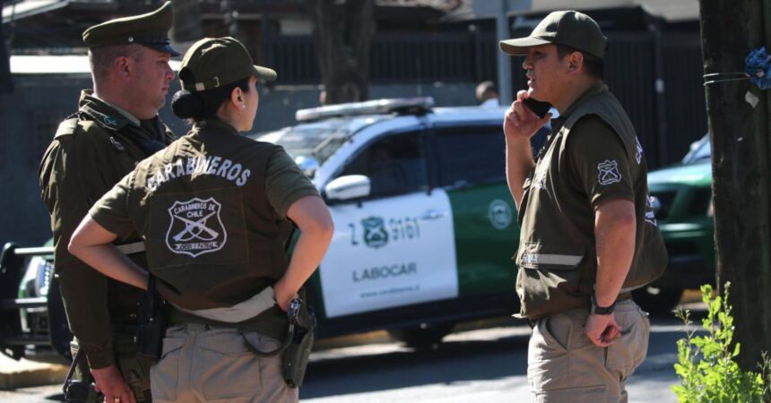 Robo de material sensible en el ICPP de Chile: detalles revelados