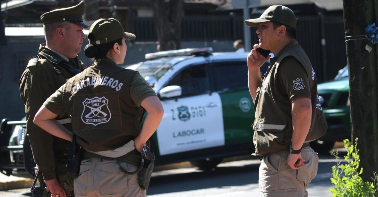 Robo de material sensible en el ICPP de Chile: detalles revelados