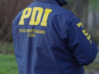 Funcionario de la PDI detenido por colaborar con banda internacional