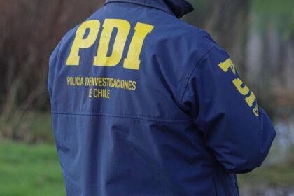Funcionario de la PDI detenido por colaborar con banda internacional