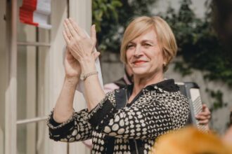 Evelyn Matthei lidera preferencias en carrera presidencial según encuesta Agenda Criteria