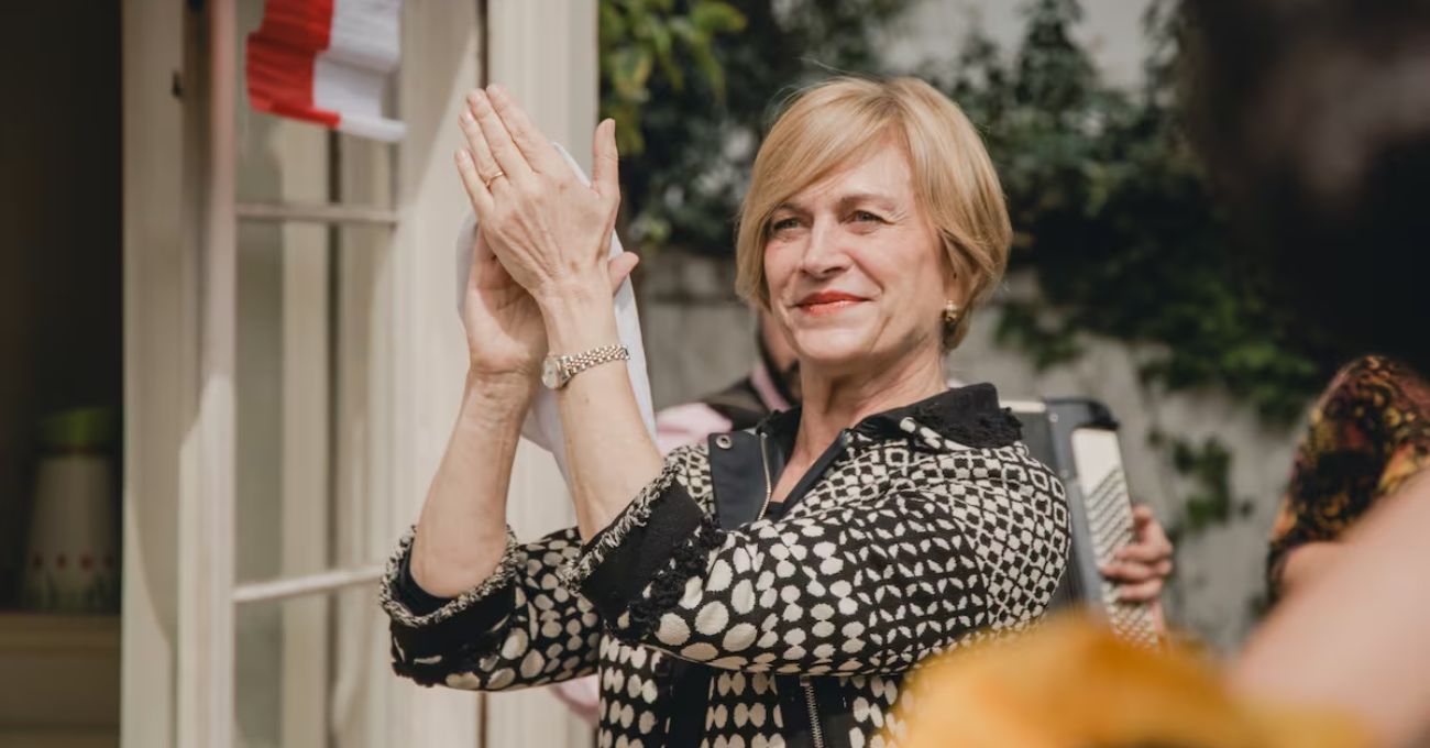 Evelyn Matthei lidera preferencias en carrera presidencial según encuesta Agenda Criteria