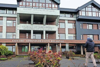 Acusaciones de malversación en Gobierno Regional Los Lagos generan tensiones laborales