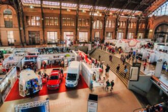 Expo Compras Públicas 2025: Encuentro internacional para fortalecer alianzas comerciales