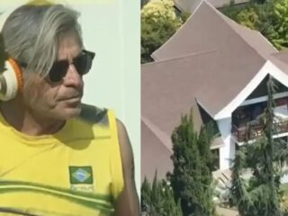 PDI detiene a tres en mansión tomada por fiestas swinger